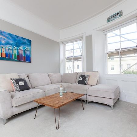 Apartamento Guestready - Marvellous Space In Brighton And Hove Exterior foto
