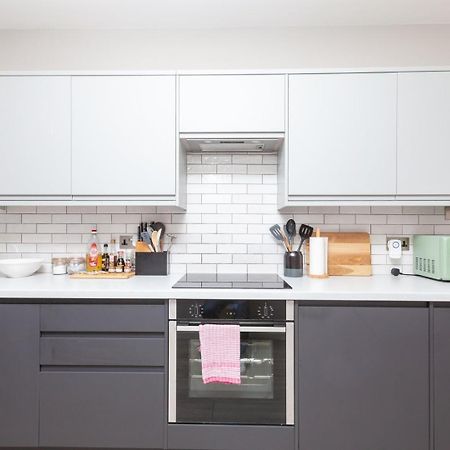 Apartamento Guestready - Marvellous Space In Brighton And Hove Exterior foto