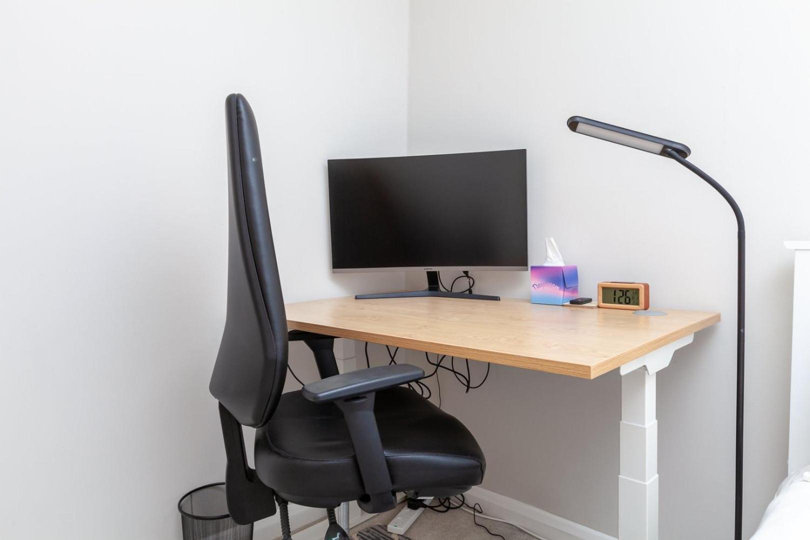 Apartamento Guestready - Marvellous Space In Brighton And Hove Exterior foto