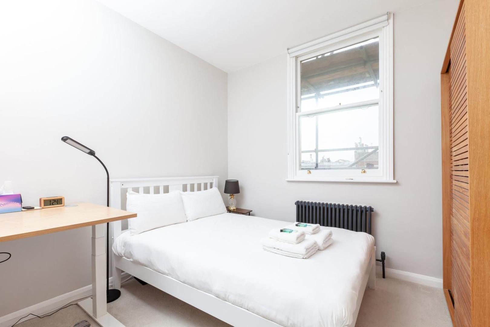Apartamento Guestready - Marvellous Space In Brighton And Hove Exterior foto