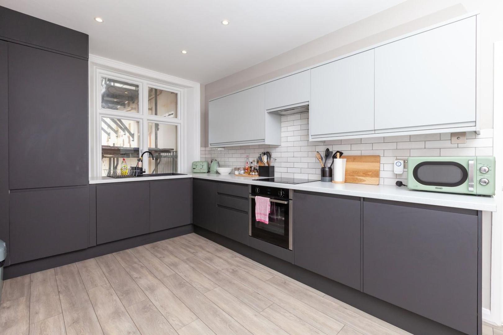 Apartamento Guestready - Marvellous Space In Brighton And Hove Exterior foto