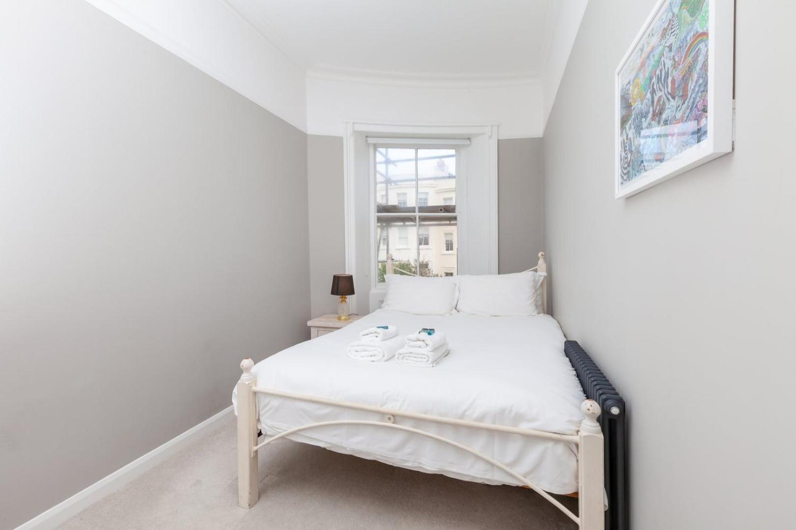 Apartamento Guestready - Marvellous Space In Brighton And Hove Exterior foto