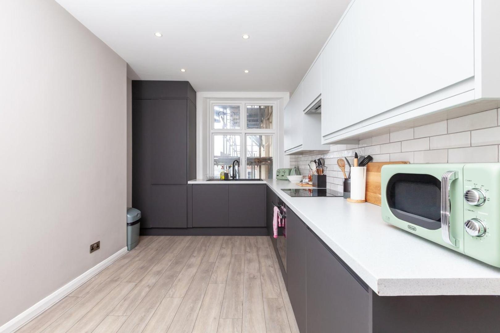 Apartamento Guestready - Marvellous Space In Brighton And Hove Exterior foto